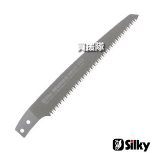 シルキー めばえネクスト 替刃のみ 240mm 261-24 【のこぎり ノコギリ 鋸 260-24用 替刃 替え刃 刃 交換 オプション品 消耗品 部品 パーツ アクセサリー Silky ユーエム工業】【おしゃれ おすすめ】[