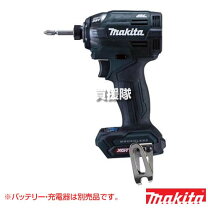 楽天市場】makita td002 本体のみの通販