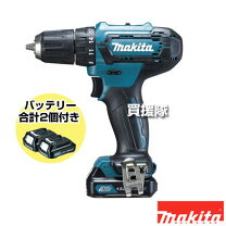 楽天市場】マキタ df333dの通販