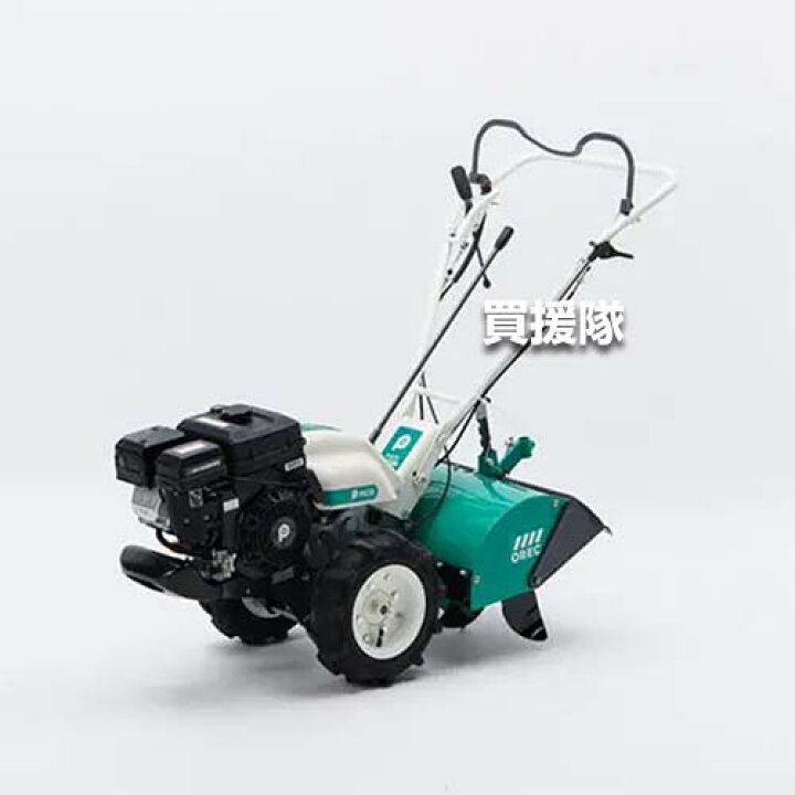 楽天市場】《在庫品》オーレック 耕うん機 小型 ピコ SF601 【OREC 