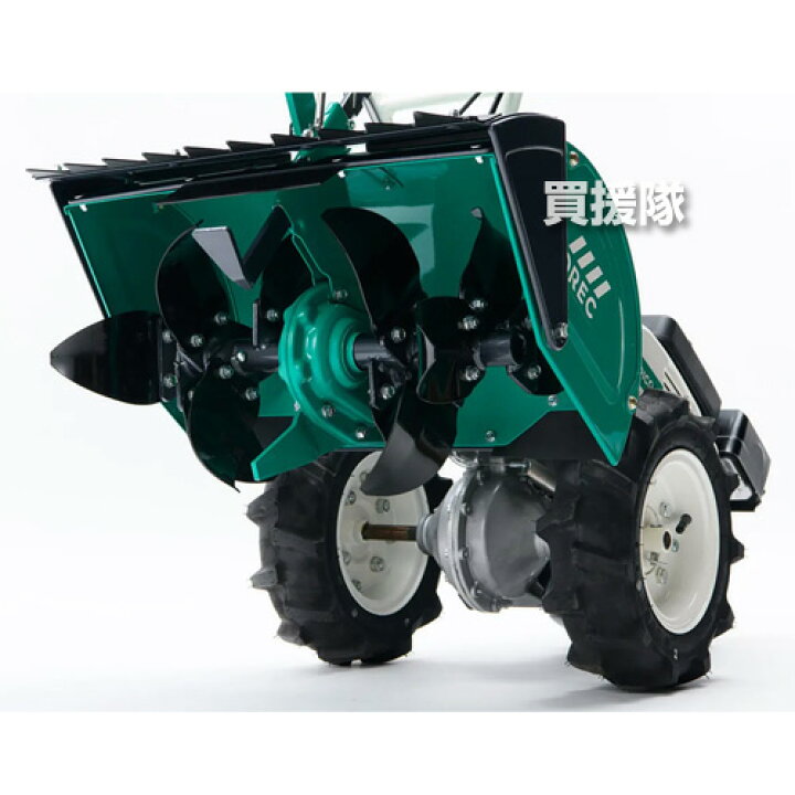 楽天市場】《在庫品》オーレック 耕うん機 小型 ピコ SF601 【OREC 