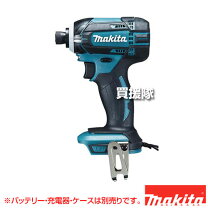 楽天市場】td147 インパクトドライバー マキタの通販