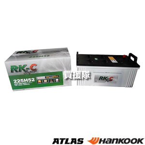 ��P5�{���ő�400�~OFF�N�[�|����2��1�����聚�n���R�b�N RK-C Super �o�b�e���[ 225H52 �y�݊��i 190H52 210H52 245H52 �n���R�b�N Hankook Atlas ��p�� �g���b�N �g���N�^�[ �_�Ƌ@�B ���݋@�B �Ɩ��p �O�H��