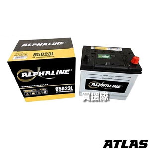 [dԗp obe[ C J^ 85D23L y݊i 55D23L 65D23L 70D23L 75D23L 80D23L  J[obe[ ATLASBX ALPHALINE At@C nRbN Hankook Atlas g^ g^ TOYOTA TMC 