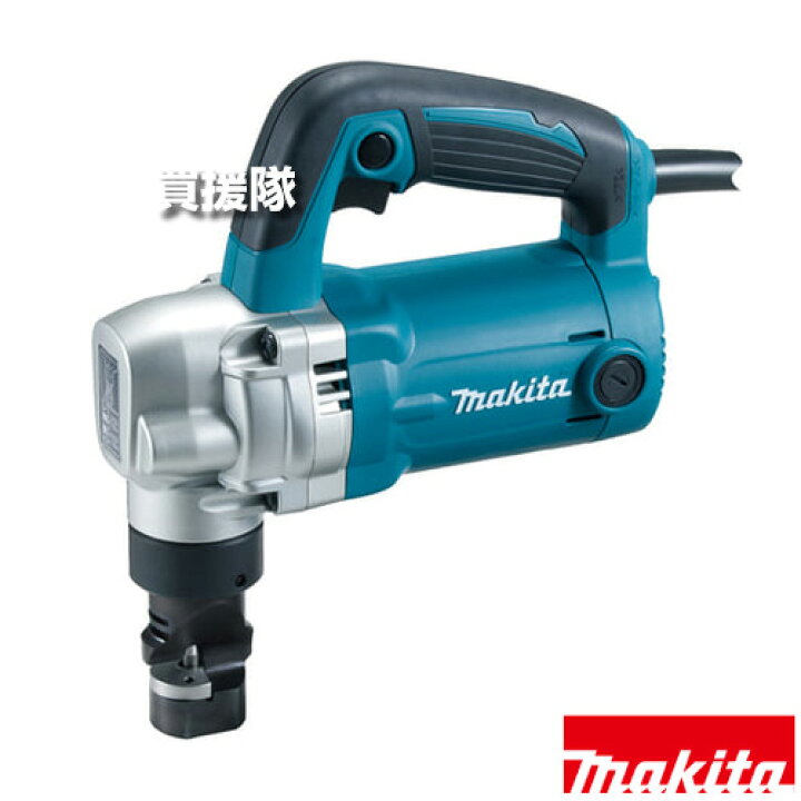 楽天市場】☆最大1200円OFFクーポン☆マキタ ニブラ JN3201 【切断能力 