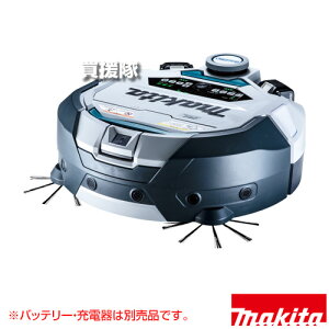 �}�L�^ 18V �[�d�� ���{�b�g�N���[�i [�{�̂̂�/�o�b�e���[�E�[�d��ʔ�] RC300DZ �y�W�o�e��3L �}�b�s���O�@�\ �I�t�B�X �X�� �q�� ���� �|�� ���C�_�[�Z���T �J�����Z���T �ő�5���� �����A�� 