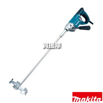 楽天市場】マキタ カクハン機 羽根径165mm ut1305の通販