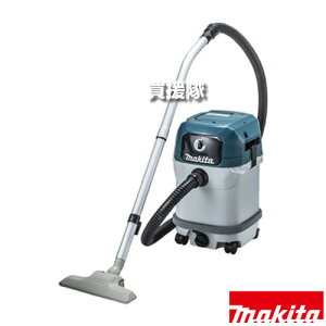 マキタ 集じん機 VC2500 【乾湿両用 集塵容量25L 給水量22L 最大吸込仕事率350W 排水ドレン 二重絶縁 ポリ袋使用可 電動式 単相100V 工具 電動工具 DIY ツール 工具 用品 makita 純正品 】【おしゃれ
