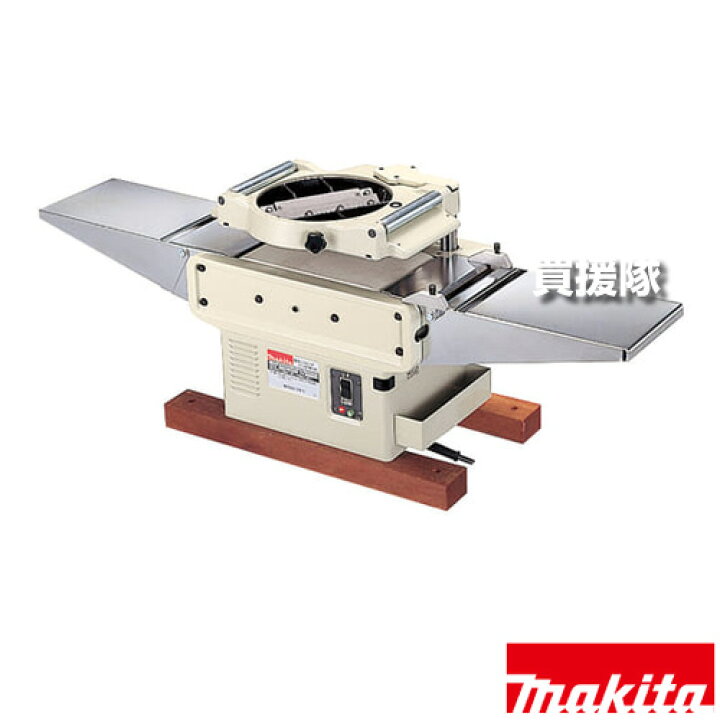 楽天市場】☆最大1500円OFFクーポン☆マキタ 超仕上カンナ 180mm 自動 