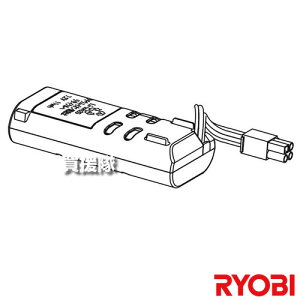 [r(RYOBI) drpbN 7.2V (BHC-720Lp) 6406591 y[d obe[ [dr  IvVi Z LEZ [r Er drg 6406591 dr ł f` `ECI [d