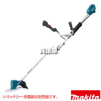 楽天市場】草刈り機 充電式 マキタ mur186udの通販 