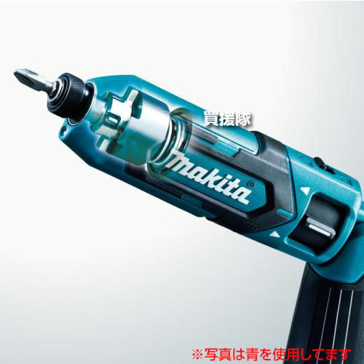 楽天市場】☆ポイント5倍☆マキタ 充電式ペンインパクトドライバ 