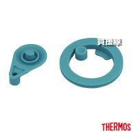 ★ポイント5倍★サーモス パッキンセット L 交換用部品 スポーツボトル FHT-1500F用 【THERMOS 適合本体 …