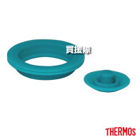 サーモス パッキンセットS 2個セット 交換用部品 スポーツボトル FEO-500F/800F用 【THERMOS FEO-800F FF…