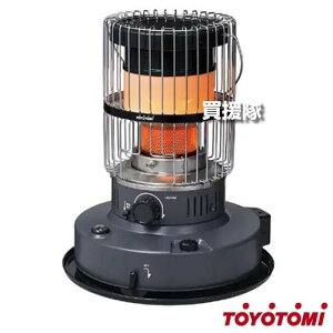トヨトミ 対流形 石油ストーブ グレー (コンクリ17畳、木造12畳) ダブルクリーンストーブ KR-47A-H 【オンラインストア限定カラー ネット限定品 限定色 暖房機具 暖房器具 暖房 寒さ対策 対流型