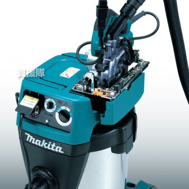 楽天市場】☆最大1200円OFFクーポン☆マキタ 乾湿両用集じん機 490S 