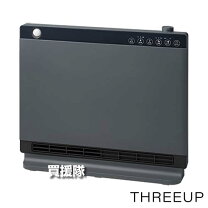 楽天市場】スリー アップ セラミック パネル ヒーター 2236の通販