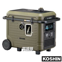 楽天市場】インバーター 発電機 1．7kvaの通販