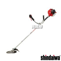 楽天市場】新ダイワ刈払機ssr－2602－2tの通販