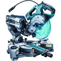 楽天市場】makita 40v スライドマルノコの通販