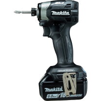 楽天市場】マキタ 18v 充電式インパクトドライバ td155の通販 