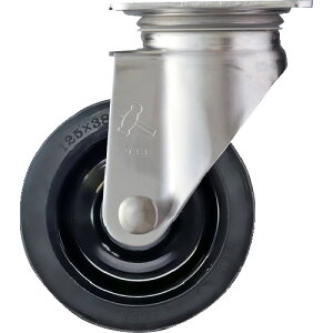 y|Cg10{zn}[ SV[YI[XeX 񎮃Sԗ(iCzC[)125mm 320S-RU125 yDIY H TRUSCO gXR zy ߁z[CB99]