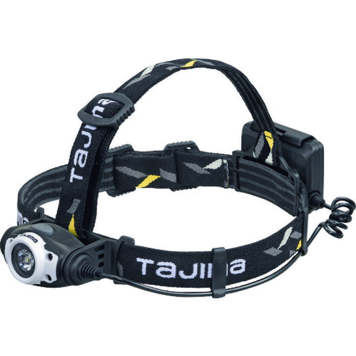 楽天市場 ポイント10倍 株 Tjmデザイン タジマ Ledヘッドライトf281d ホワイト Le F281d W Diy 工具 Trusco トラスコ おしゃれ おすすめ Cb99 買援隊