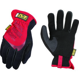 【ポイント10倍】(同)メカニクスウェアジャパン MECHANIX ファストフィット レッド L MFF-02-010 【DIY 工具 TRUSCO トラスコ 】【おしゃれ おすすめ】[CB99]