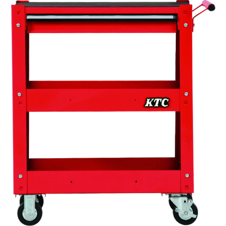 楽天市場】【ポイント10倍】京都機械工具(株) KTC スチール製ワゴン 
