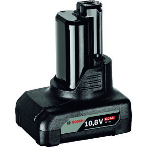 �y�|�C���g10�{�z�{�b�V�� ���`�E���C�I���o�b�e���[10.8V 6.0Ah GBA10.8V6.0AH �yDIY �H�� TRUSCO �g���X�R �z�y������� �������߁z[CB99]