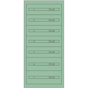 y|Cg10{zebNKDS() Vidmar t@CLrlbgFC-300C(hF:O[) FC-300C yDIY H TRUSCO gXR zy ߁z[CB99]