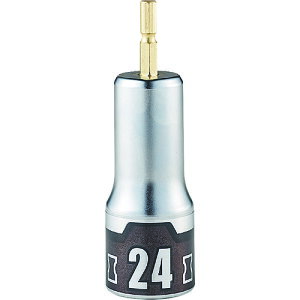 y|Cg10{zs@BH() KTC CpNghCop\Pbgrbg Us 24mm BZP63-24 yDIY H TRUSCO gXR zy ߁z[CB99]