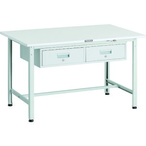 �y�|�C���g10�{�z�g���X�R���R(��) TRUSCO �y�׏d��Ƒ�(300kg)AE�^ 1200X750XH740 2����o���t �z���C�g�F RAE-1200FL2_W �yDIY �H�� TRUSCO �g���X�R �z�y������� �������߁z[CB99]