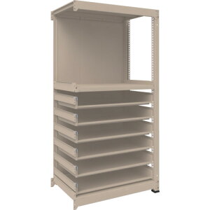 y|Cg10{zgXRR() TRUSCO M3^ʒI wt W900XD595XH1800 opXChI6it A M3-6363-SL6-SB yDIY H TRUSCO gXR zy ߁z[CB99]