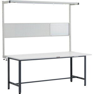 y|Cg10{zgXRR() TRUSCO y׏dƑ(300kg)AE^ 1800X900XH1948(S) c[nK[tZbgt _[NO[F AE-1809THFS_DG yDIY H TRUSCO gXR zy ߁z[CB