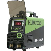 楽天市場】溶接機 100v（メーカー育良精機）の通販