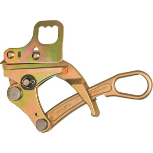 �y�|�C���g10�{�zKLEIN �͐��� ACSR�p 2268kg �n���h�����b�N ���S�J�o�[�t KT4501 �yDIY �H�� TRUSCO �g���X�R �z�y������� �������߁z[CB99]