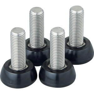 y|Cg10{zgXRR() TRUSCO XeXSpAWX^[Zbg N[tFjbNXSp M16 d 4{ CPE-D-M16AJ-SET yDIY H TRUSCO gXR zy 