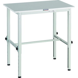 y|Cg10{zgXRR() TRUSCO y׏dƑ䍂ߎ(150kg)RAEM2^ RoHS2ΉV 900X750XH650`950 zCgF RAEM2-0975_W yDIY H TRUSCO gXR zy ߁z[CB99]