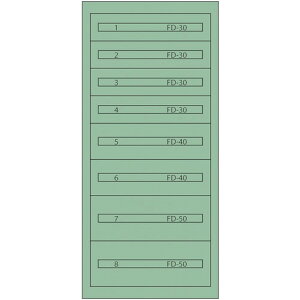 y|Cg10{zebNKDS() Vidmar t@CLrlbgFC-300F(hF:O[) FC-300F yDIY H TRUSCO gXR zy ߁z[CB99]