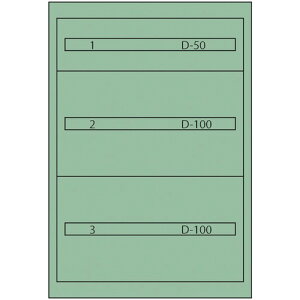 y|Cg10{zebNKDS() Vidmar c[LrlbgTC-250A TC-250A yDIY H TRUSCO gXR zy ߁z[CB99]