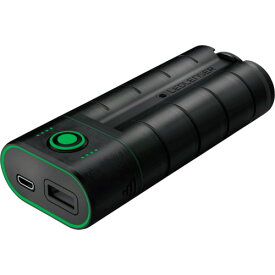 【ポイント10倍】レッドレンザージャパン(株) LEDLENSER Powerbank Flex7 502125 【DIY 工具 TRUSCO トラスコ 】【おしゃれ おすすめ】[CB99]