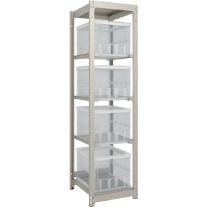 y|Cg10{zgXRR() TRUSCO X`[bN M1.5^ IRۊǃ^Cv H1800XW430XD595 TSK-O50BX4t M1.5-6162U3-50LX4 yDIY H TRUSCO gXR zy ߁z[CB99]