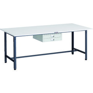 y|Cg10{zgXRR() TRUSCO y׏dƑ(300kg)AE^ 1800X900XH740 ^2iot _[NO[F AE-1809UDC2_DG yDIY H TRUSCO gXR zy ߁z[CB99]