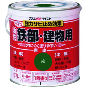 �y�|�C���g10�{�z�A�g���T�|�[�g(��) �A�g���y�C���g �����S���E�ؕ��p ���C�t 0.7L �� 00001-00211 �yDIY �H�� TRUSCO �g���X�R �z�y������� �������߁z[CB99]