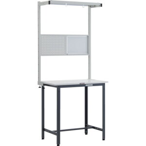 y|Cg10{zgXRR() TRUSCO y׏dƑ(300kg)HAE^ 900X600XH2108(S) c[nK[tZbgt _[NO[F HAE-0960THFS_DG yDIY H TRUSCO gXR zy 