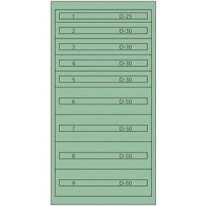 y|Cg10{zebNKDS() Vidmar c[LrlbgTC-345F-S TC-345F-S yDIY H TRUSCO gXR zy ߁z[CB99]