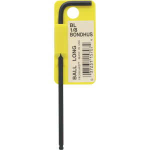 y|Cg10{z{_XEWp() BONDHUS {[|CgEL-` 1/8C` BL1/8 yDIY H TRUSCO gXR zy ߁z[CB99]