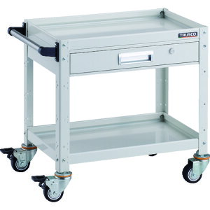�y�|�C���g10�{�z�g���X�R���R(��) TRUSCO �c�[�����S�� �o�[�f�B���S�� 600X400 ���o�t �E���^���ԗ� �z���C�g BDW-662VU-W �yDIY �H�� TRUSCO �g���X�R �z�y������� �������߁z[CB99]