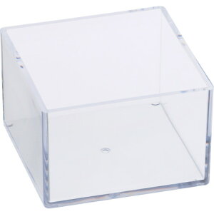 �y�|�C���g10�{�z���v�� �|���X�`�����P�[�X �f�X�R K3 690199 �yDIY �H�� TRUSCO �g���X�R �z�y������� �������߁z[CB99]